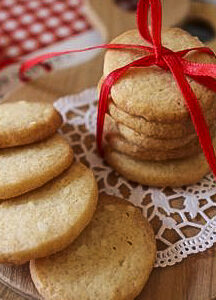 Bondkakor / Farmhouse Cookies - 1 doz
